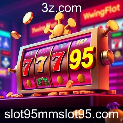Mastering the Art of Gaming with mmslot95