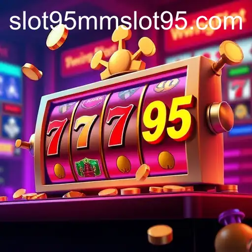 Mastering the Art of Gaming with mmslot95