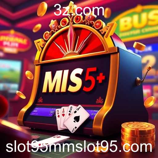 Exploring the Immersive World of Live Casino Gaming on mmslot95