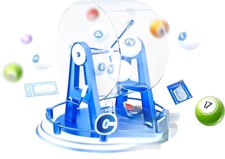 mmslot95 Lottery games in