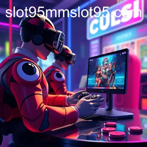 Emerging Trends in Online Gaming