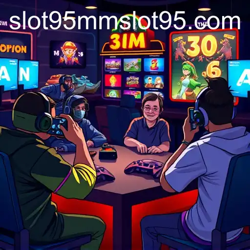 The Evolution of Online Gaming Communities