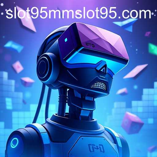 Gaming Evolution: How mmslot95 is Shaping the Future