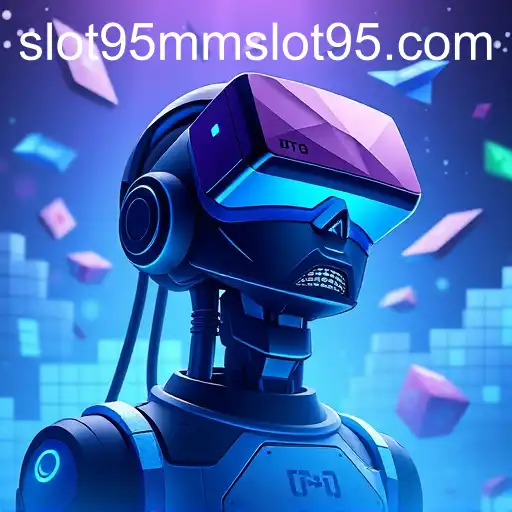 Gaming Evolution: How mmslot95 is Shaping the Future