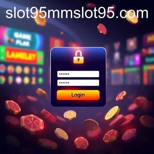 Exploring the User Login Experience in the MMSlot95 Gaming Platform