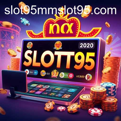 MMSLOT95: A New Era in Online Gaming