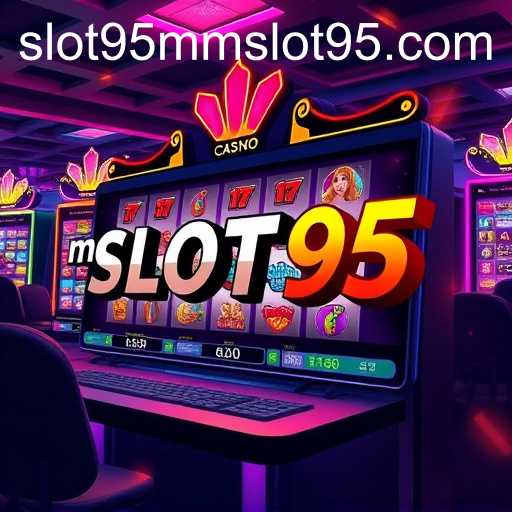 The Rise of MMslot95 in the Online Gaming World