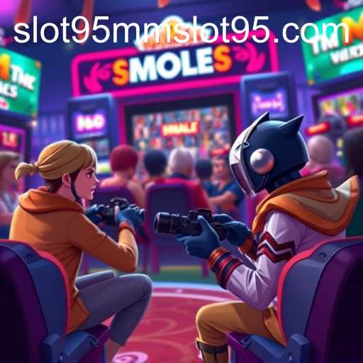 The Rise of Online Gaming in 2025