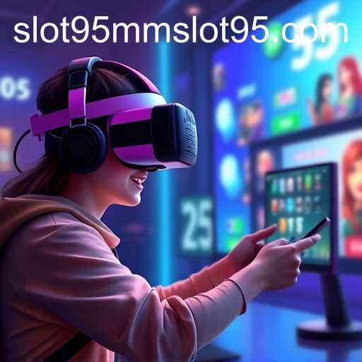 Online Gaming Trends and Impacts in 2025