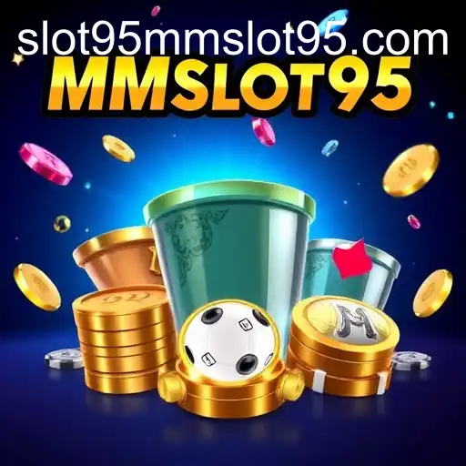 Exploring the Exciting Promotions at MMslot95