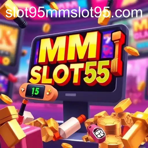 The Rise of MMslot95 in the Gaming World