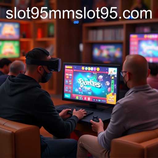 Rise of Online Gaming Platforms in 2025