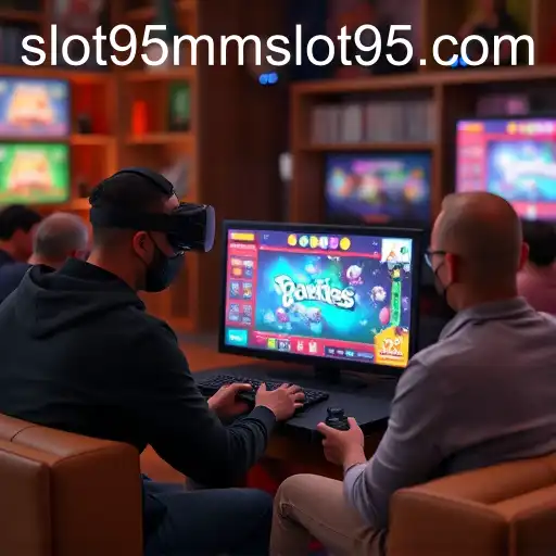 Rise of Online Gaming Platforms in 2025