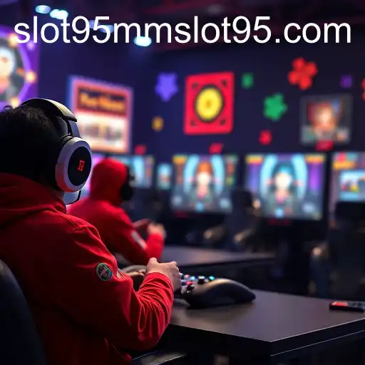 Exploring the Rise of Online Gaming in 2025