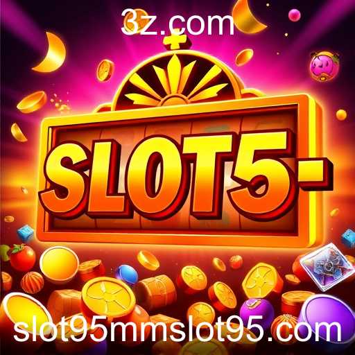 Exploring the Thrills of Slot Games on mmslot95