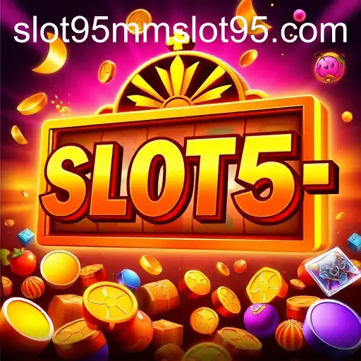 Exploring the Thrills of Slot Games on mmslot95