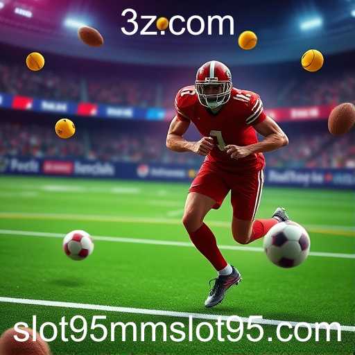 Exploring the Growing Popularity of Sports Betting on mmslot95