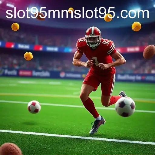 Exploring the Growing Popularity of Sports Betting on mmslot95
