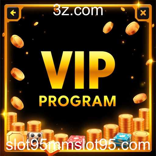 Exploring the Thrills of the VIP Program at MMSlot95