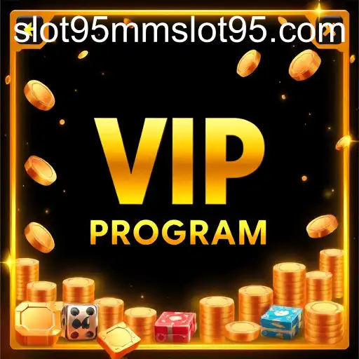 Exploring the Thrills of the VIP Program at MMSlot95